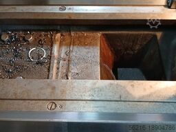 PORĘBA TPK 90 x 2000