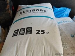 DAF XF AT-Boretec HS Bentonit-Misch-Recyclingsystem