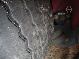 KRONE SDP 27 Profi RSAB  2*Lift  Alu  2*Palettenkasten