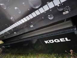 KÖGEL S24 SafeServer RSAB Quickslide Liftachs Paletten