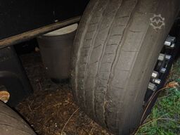 KÖGEL S24 SafeServer RSAB Quickslide Liftachs Paletten