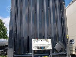 KRONE Mega Liner SZP 18 Edscha, hydraulisches Hubdach