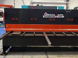 AMADA PROMECAM GPX630  3000 x 6 mm NC