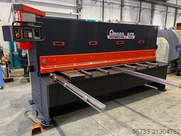 AMADA PROMECAM GPX630  3000 x 6 mm NC