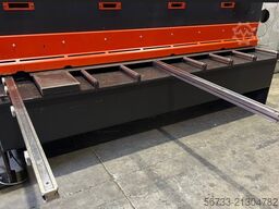 AMADA PROMECAM GPX630  3000 x 6 mm NC