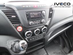 IVECO Daily 35S16V 3.520L EXPORT!