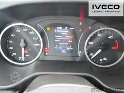 IVECO Daily 35S16V 3.520L EXPORT!
