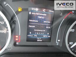 IVECO Daily 35S16V 3.520L EXPORT!