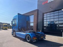 DAF XF 105.460 4x2 Superspace cab Euro 5