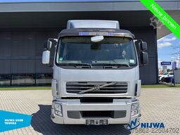 Volvo FE 320 4x2 Bladvering + Trekhaak