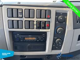 Volvo FE 320 4x2 Bladvering + Trekhaak
