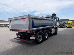 Mercedes-Benz Arocs 2640 6x4 HAD Euro 6