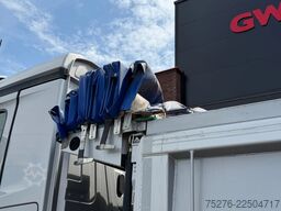 Mercedes-Benz Arocs 2640 6x4 HAD Euro 6
