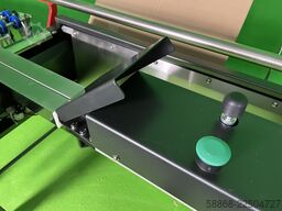 Kartonaufrichter / Bodenklappenfalter CF 10 T