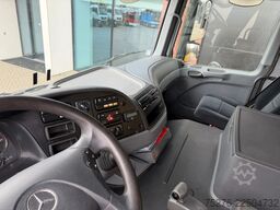 Mercedes-Benz Actros 3344 6x6 Kipper /Trekker Euro 5