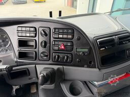 Mercedes-Benz Actros 3344 6x6 Kipper /Trekker Euro 5