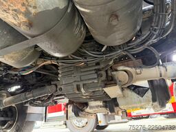 Mercedes-Benz Actros 3344 6x6 Kipper /Trekker Euro 5