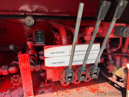 DAF 3600 ATI FAG 6x2 Afsleepwagen /Tow truck/Abschlepp