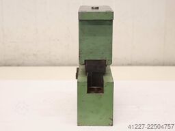 unbekannt Ausklinklänge ca. 100 mm