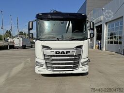 DAF XD 340 FA 4x2 19T - ST950 – Sleeper Cab - TraXo...