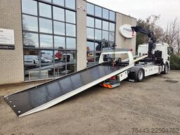DAF XD 340 FA 4x2 19T - ST950 – Sleeper Cab - TraXo...