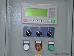 Vogel KVK 3 Automatik Anlegen/Abschneiden
