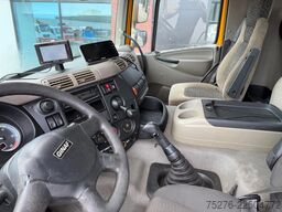 Ginaf X 5350 TS 10x6 Kipper 26 m3 Euro 5