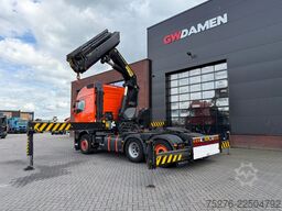 Volvo FH 460 6x2 Palfinger PK 65002-SH E Euro 6