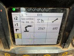 Volvo FH 460 6x2 Palfinger PK 65002-SH E Euro 6