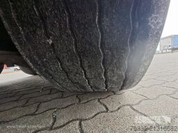 Krone Curtainsider Mega