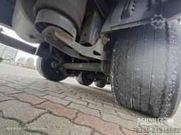 Krone Curtainsider Mega