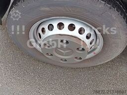 MERCEDES-BENZ Sprinter 516 / Frigo Cool / load 3,2ton