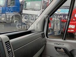 MERCEDES-BENZ Sprinter 516 / Frigo Cool / load 3,2ton