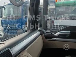 MAN TGS 35.460 / 8X4 / Manual / 3x Steering