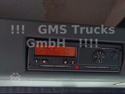 MAN MAN TGA 35.430 / 8X4 / Meiller Mulde / German