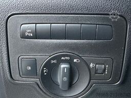 MERCEDES-BENZ Vito 110 LANG 6G KLIMA TEMPOMAT 3-SITZER PDC AHK