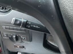MERCEDES-BENZ Vito 110 LANG 6G KLIMA TEMPOMAT 3-SITZER PDC AHK