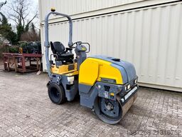 DYNAPAC CC1200C Kombiwalze / 2014 BJ / 1.495 Stunden