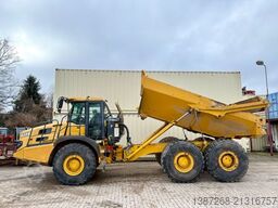 BELL B25E / 2019 BJ / 6.717 H / Heckklappe