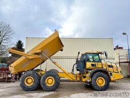 BELL B25E / 2019 BJ / 6.717 H / Heckklappe