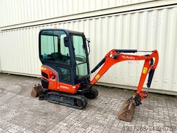 KUBOTA KX016-4 / 2020 BJ / 1.109 Stunden / 3 x Löffel