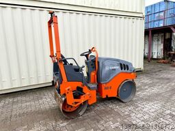 HAMM HD8VV / 2016 BJ / 773 H / 1.580 KG