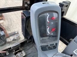 KUBOTA KX016-4 / 2020 BJ / 1.142 Stunden / 2 x Löffel