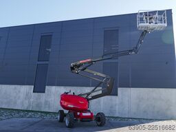 Manitou 160 ATJ