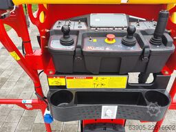 Magni MHAB24RT