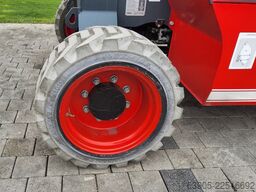 Magni MHAB24RT