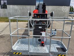 Manitou 180 ATJ