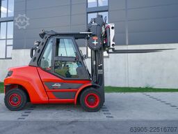 Linde H 80D-03/900