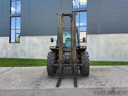 Manitou M 30-4