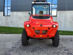Manitou M 30-4